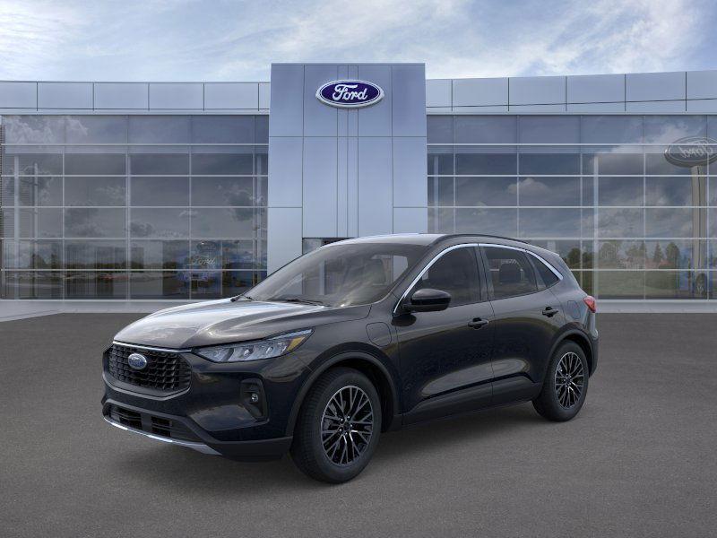 new 2025 Ford Escape car, priced at $36,836