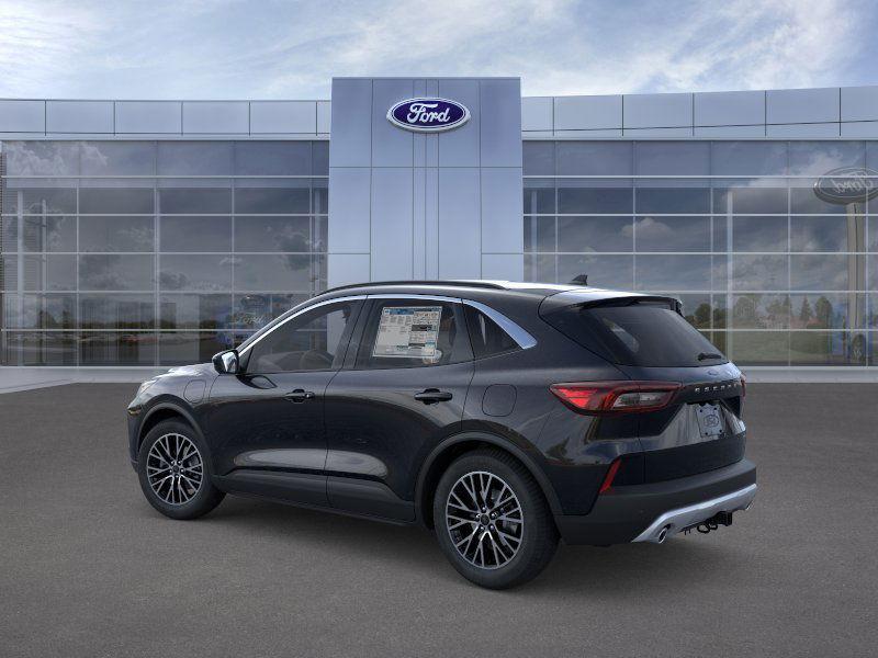 new 2025 Ford Escape car, priced at $38,359