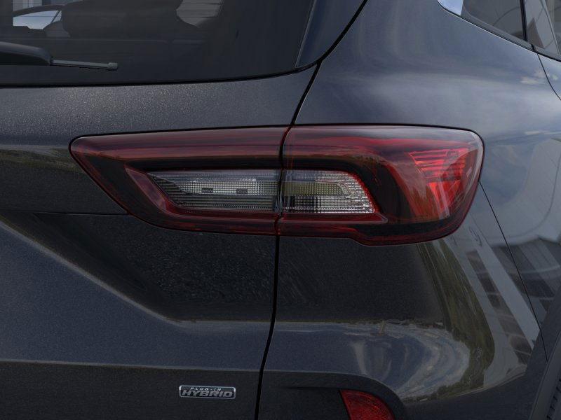 new 2025 Ford Escape car, priced at $38,359