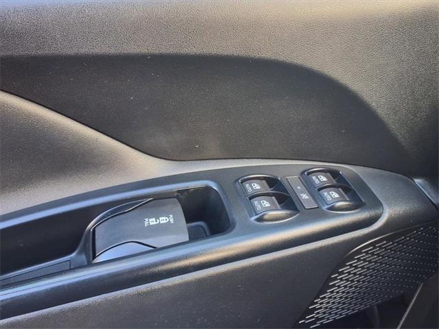 used 2018 Ram ProMaster City car, priced at $15,681