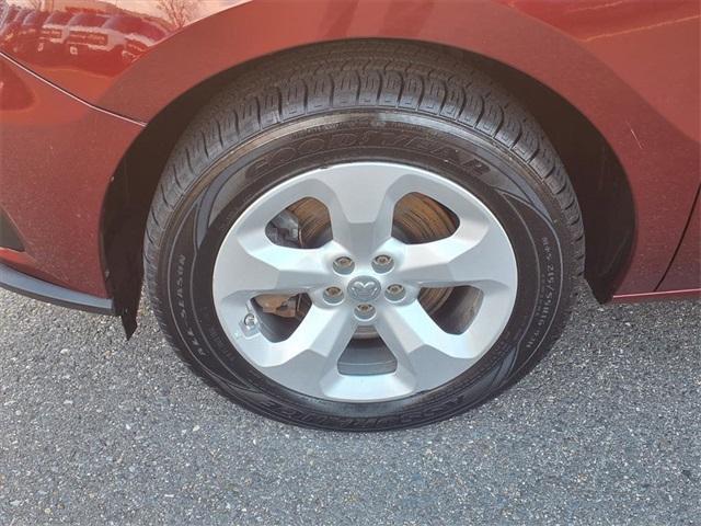 used 2018 Ram ProMaster City car, priced at $15,681