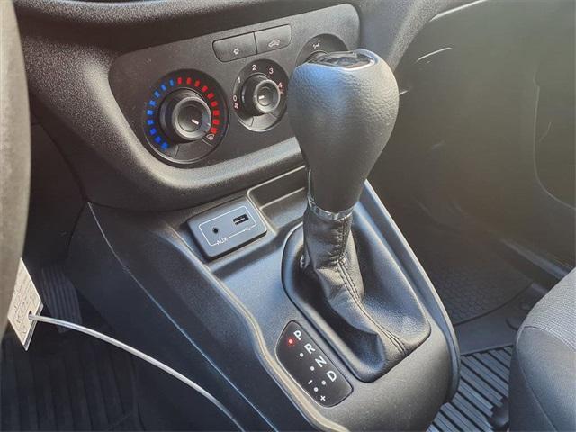 used 2018 Ram ProMaster City car, priced at $15,681