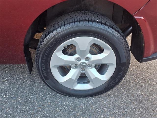 used 2018 Ram ProMaster City car, priced at $15,681