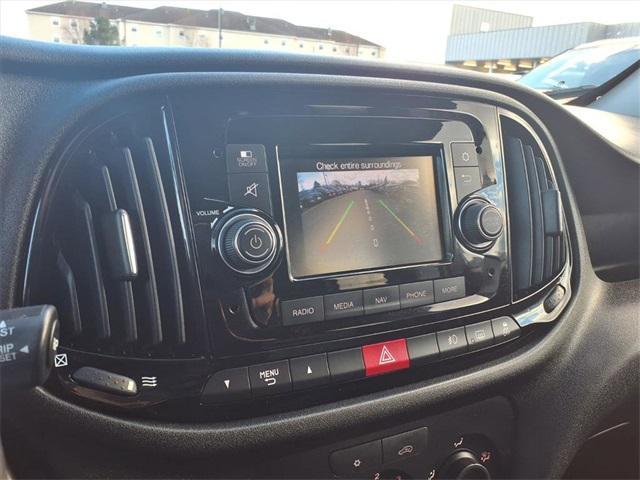 used 2018 Ram ProMaster City car, priced at $15,681