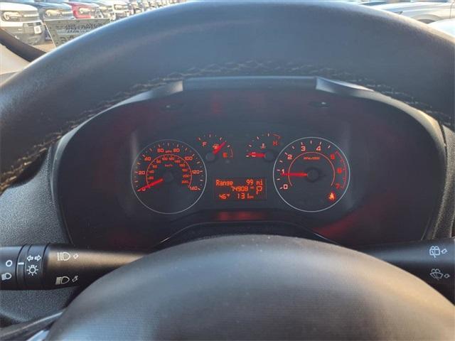 used 2018 Ram ProMaster City car, priced at $15,681