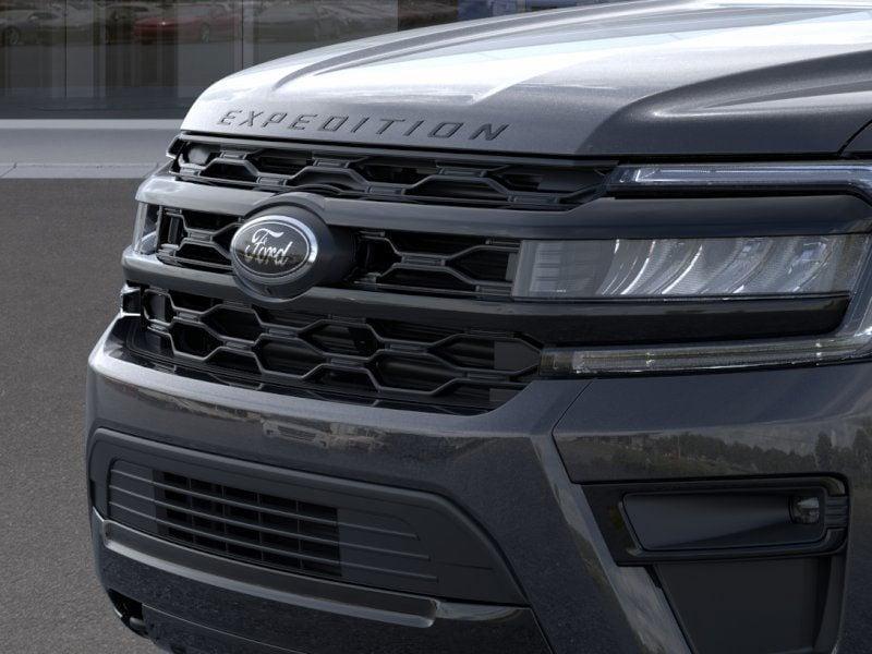 new 2024 Ford Expedition car, priced at $74,819