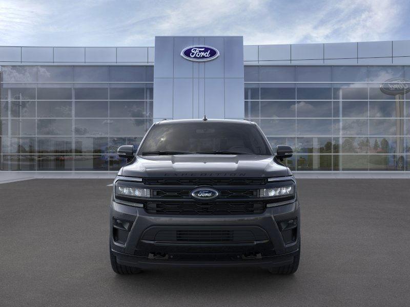 new 2024 Ford Expedition car, priced at $74,819