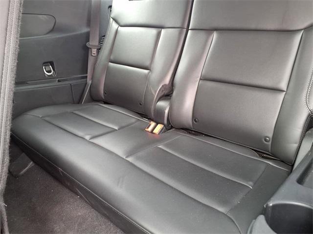 used 2024 Ford Explorer car, priced at $36,135