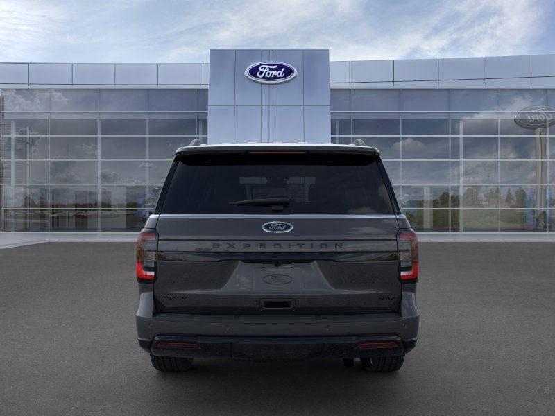 new 2024 Ford Expedition Max car, priced at $83,161