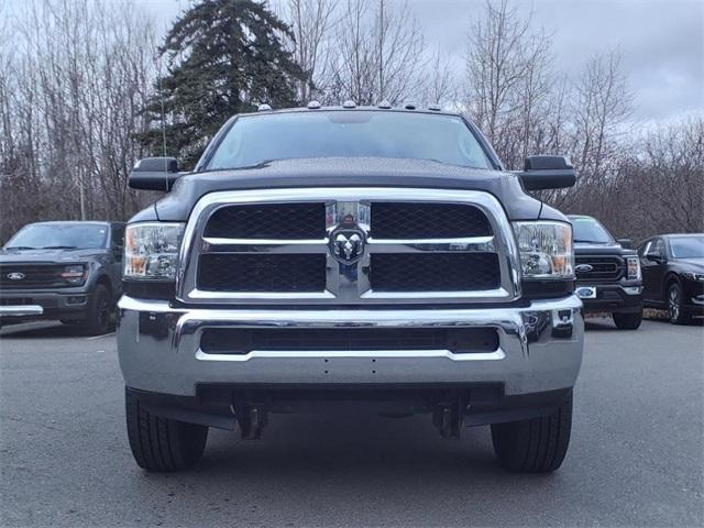 used 2018 Ram 2500 car, priced at $32,564