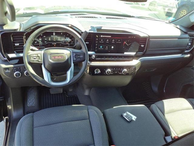 used 2023 GMC Sierra 1500 car, priced at $51,978