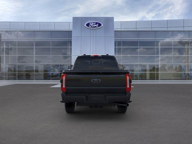 new 2024 Ford F-250 car, priced at $69,333