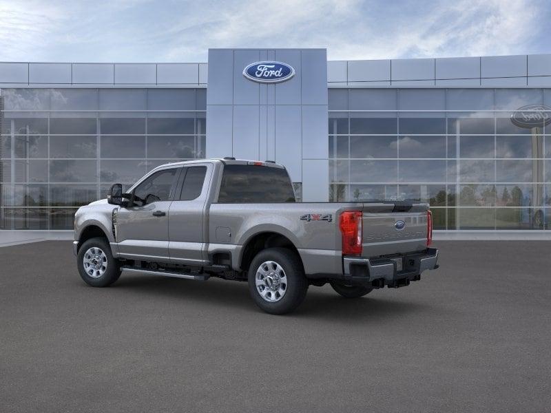 new 2024 Ford F-250 car, priced at $57,040