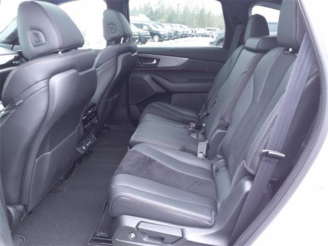 used 2023 Acura MDX car, priced at $44,328