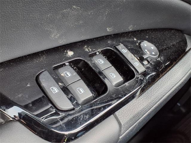 used 2023 Kia Sportage car, priced at $28,892