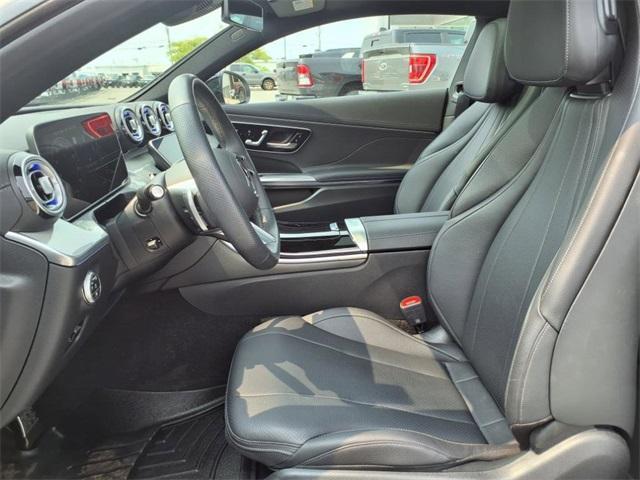 used 2024 Mercedes-Benz CLE 300 car, priced at $54,634