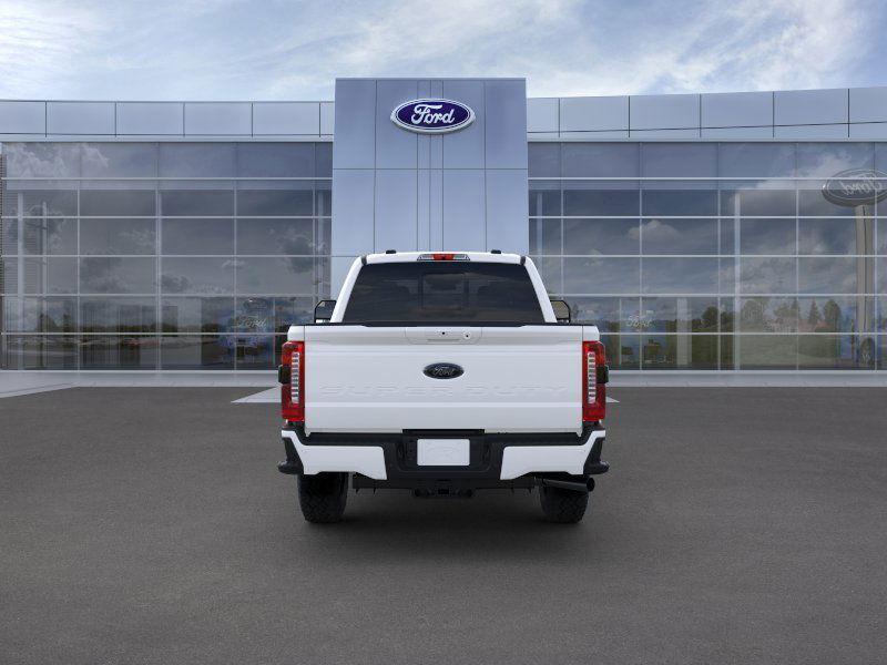 new 2025 Ford F-350 car, priced at $82,650
