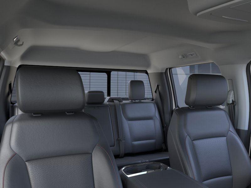 new 2025 Ford F-350 car, priced at $82,650