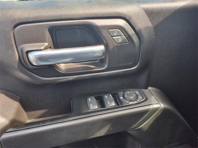 used 2023 Chevrolet Silverado 2500 car, priced at $46,360
