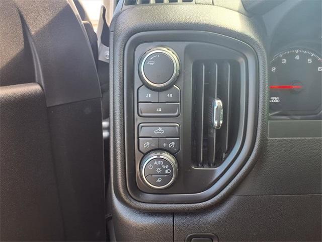used 2023 Chevrolet Silverado 2500 car, priced at $46,360