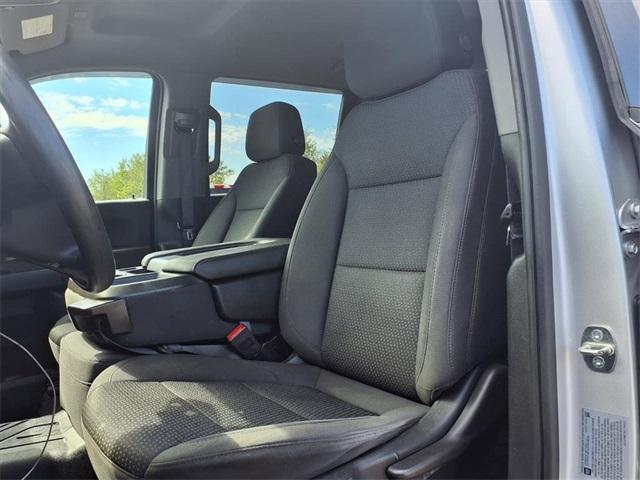 used 2023 Chevrolet Silverado 2500 car, priced at $46,360