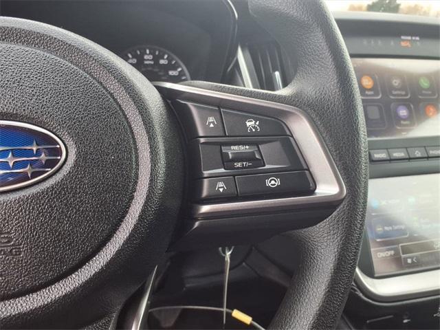 used 2024 Subaru Outback car, priced at $26,224