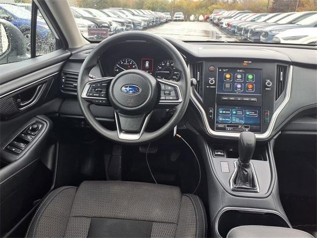 used 2024 Subaru Outback car, priced at $26,224
