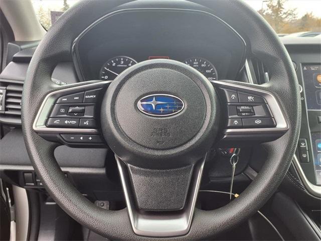 used 2024 Subaru Outback car, priced at $26,224