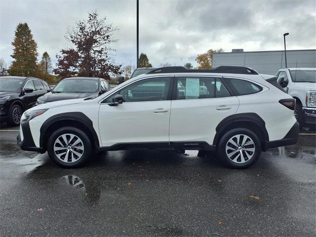 used 2024 Subaru Outback car, priced at $26,224