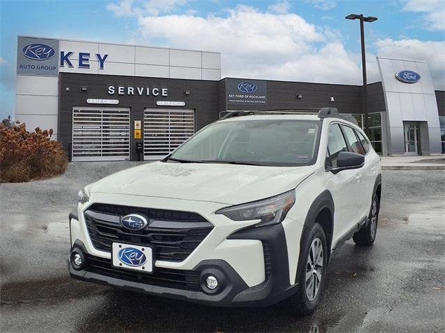 used 2024 Subaru Outback car, priced at $26,224
