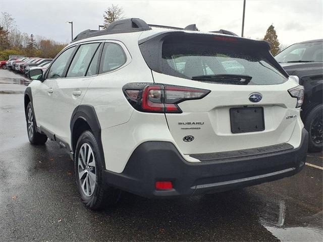 used 2024 Subaru Outback car, priced at $26,224