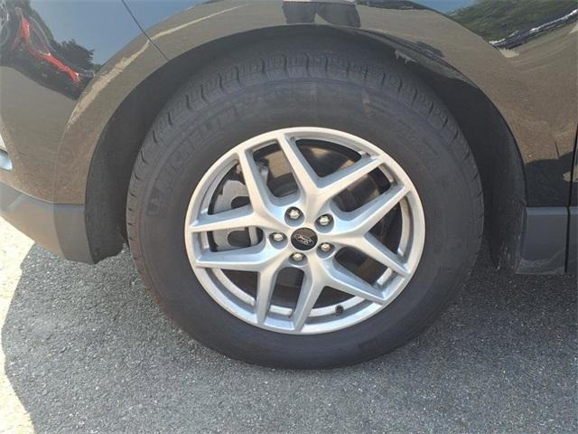 used 2024 Ford Edge car, priced at $25,279
