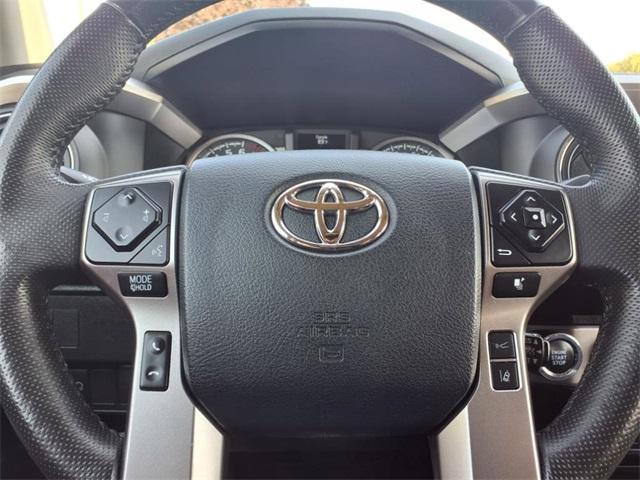 used 2023 Toyota Tacoma car, priced at $36,344