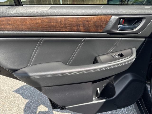 used 2019 Subaru Outback car, priced at $17,731