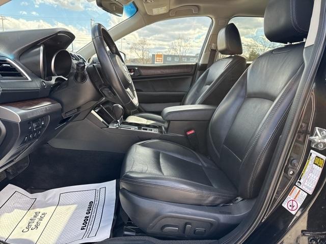 used 2019 Subaru Outback car, priced at $17,731