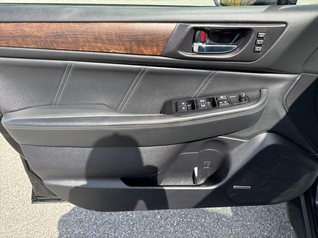 used 2019 Subaru Outback car, priced at $17,731