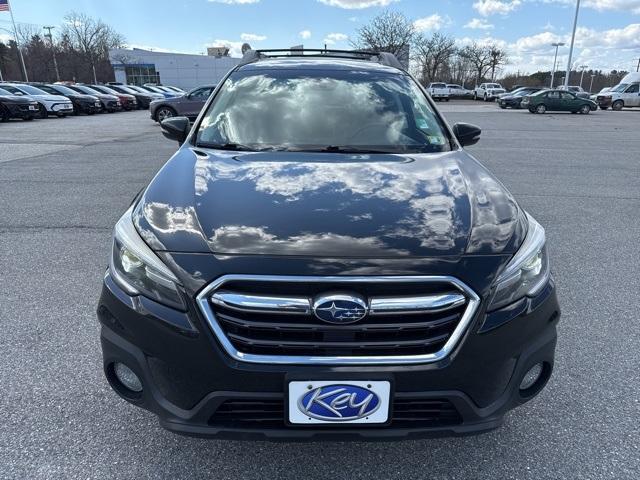 used 2019 Subaru Outback car, priced at $17,731