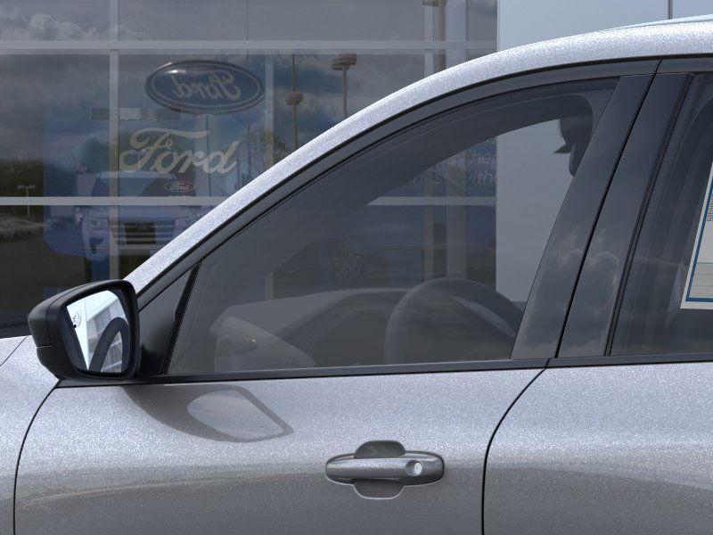 new 2025 Ford Escape car, priced at $31,333