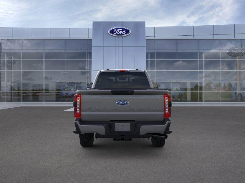 new 2025 Ford F-250 car, priced at $62,990
