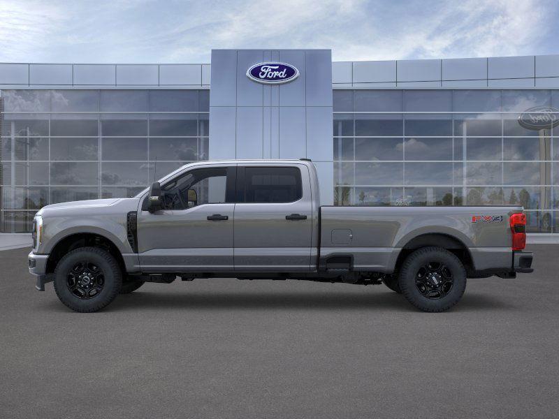 new 2025 Ford F-250 car, priced at $62,990