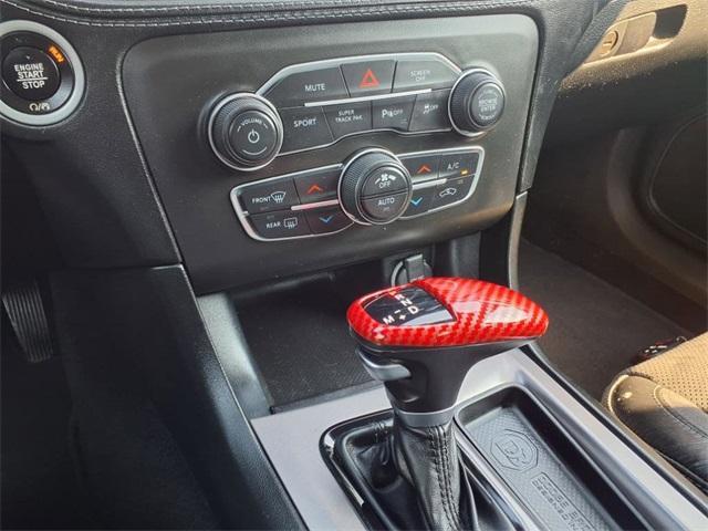 used 2022 Dodge Charger car, priced at $29,708