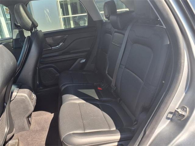 used 2022 Lincoln Corsair car, priced at $24,921