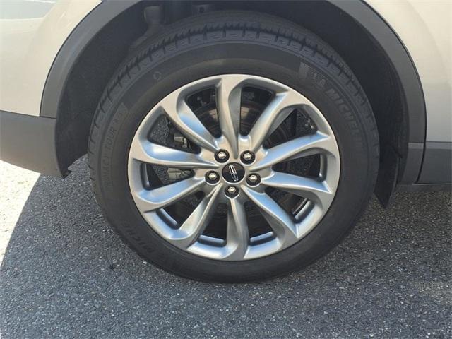 used 2022 Lincoln Corsair car, priced at $24,921