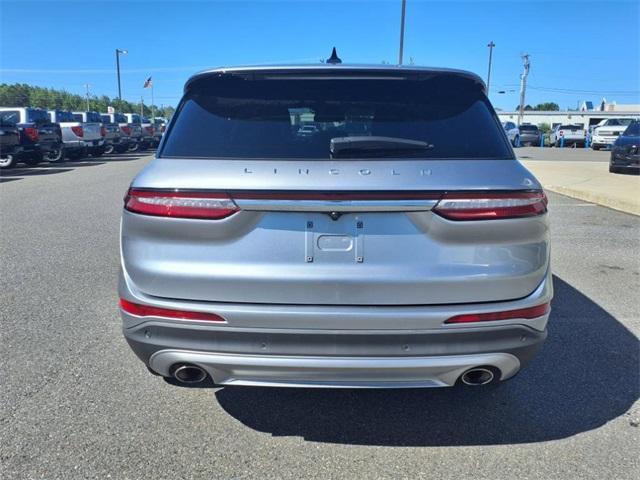 used 2022 Lincoln Corsair car, priced at $24,921