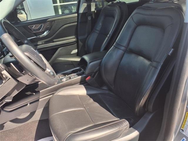 used 2022 Lincoln Corsair car, priced at $24,921