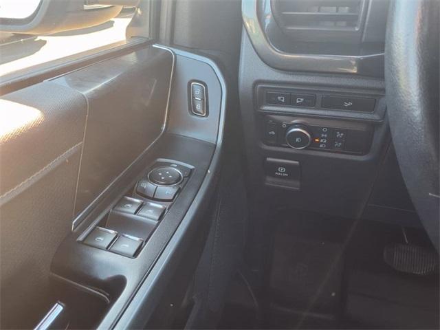 used 2022 Ford F-150 car, priced at $37,863