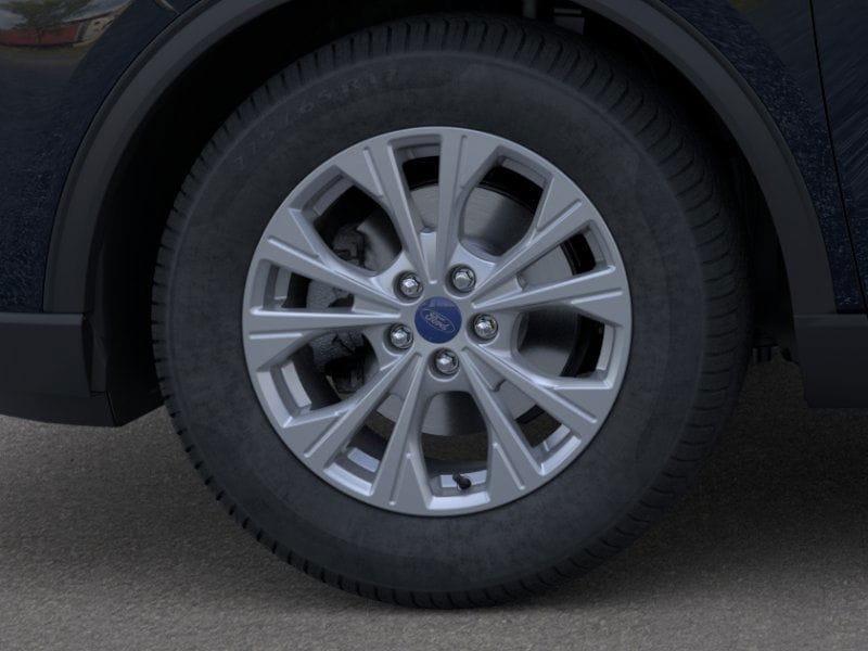 new 2025 Ford Escape car, priced at $30,011