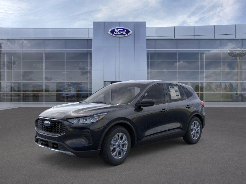 new 2025 Ford Escape car, priced at $31,043