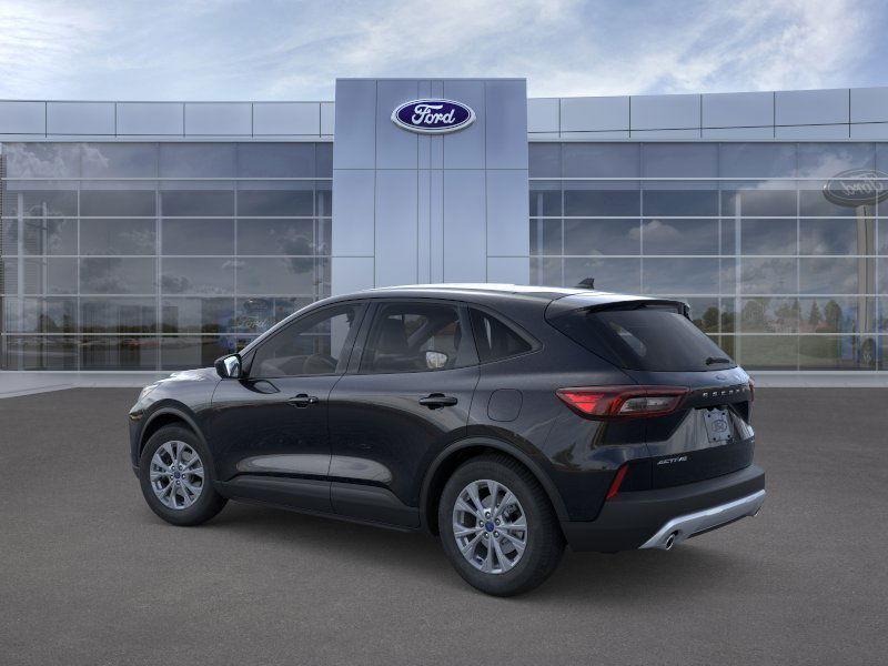 new 2025 Ford Escape car, priced at $30,011