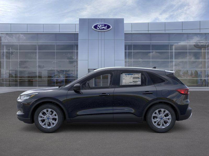 new 2025 Ford Escape car, priced at $31,043